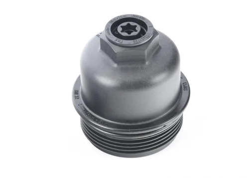 MINI CLUBMAN F54 Engine Oil Filter Cap 11428575907 NEW GENUINE - Picture 4 of 7
