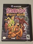 Scooby-Doo Mystery Mayhem (Nintendo GameCube, 2004) CIB