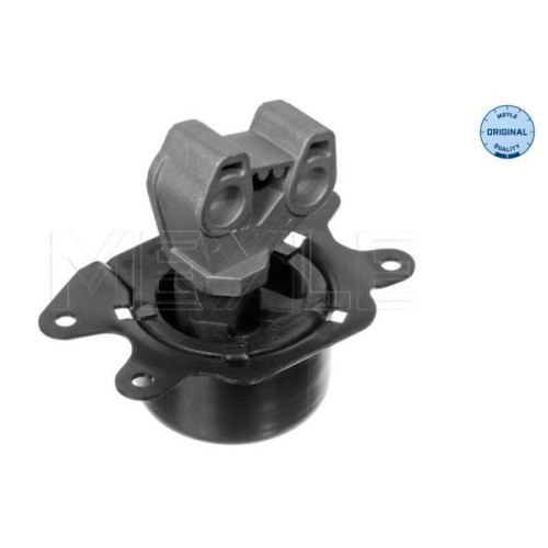 Support moteur Meyle pour réparation liaison châssis Opel et Vauxhall