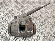 CITROËN C4 II B7 Bremssattel vorne links 2.00 Diesel 110kw 2005 20762034