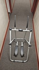 Gazelle Edge Cardio Trainer