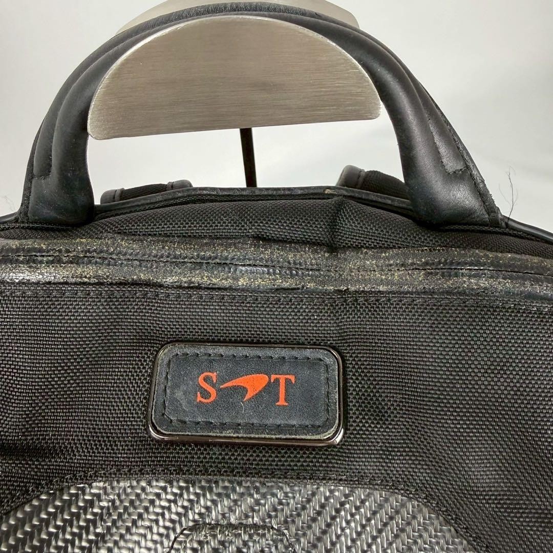 Tumi McLaren Velocity Backpack | Good Condition from Japan image 8
