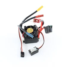 Brushless ESC Component Cross-border Model 124016-2854 For WL 124016 124017 Car