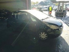 Pare-choc arrière Mitsubishi COLT