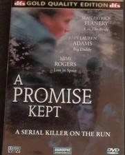 A Promise Kept Dvd Sottotitoli olandese English Audio Region 2 Film
