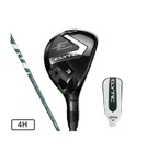 Callaway ELYTE Hybrid 4H 22deg RH VENTUS GREEN 50 graphite Flex SR HC New