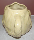 Lil' Abner Daisy Mae Toby Mug - Rare - Famous Cartoonist Al Capp Pearce Pottery — photo 4