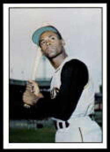 Bobby Richardson #112 1978 TCMA the 1960's card