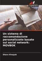 Sharu Vinayak | Un Sistema Di Raccomandazione Personalizzato Basato Sui...
