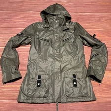 goode rider Woman’s Equestrian Jacket, Size Small