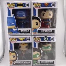 Ultimate Funko Pop Green Lantern Figures Checklist and Gallery 28