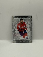 Tom Wilson  2024-25 Artifacts Hockey Silver #31