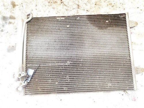 Kondensator Klimaanlage  Volkswagen Passat DE1719361-18