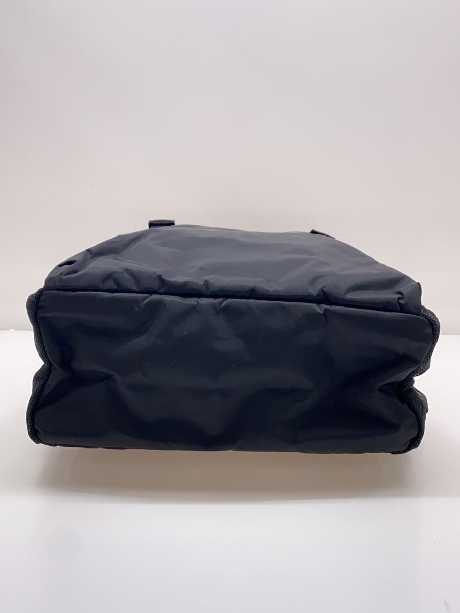 MARNI Backpack Polyester Black Solid Color - image 4