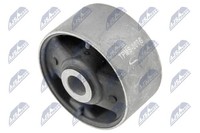 NTY ZTT-MS-007G Montage, Differential FüR Mitsubishi