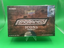2024-25 Upper Deck Engrained Icons Hockey Checklist Guide in-content 20