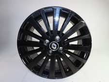 jante aluminium renault TWINGO III (BCM_, BCA_) 403002573R 217483