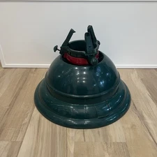 Swivel Straight Plus 1 Minute Christmas Tree Stand Up to 12', 120 lbs Pre-Owned