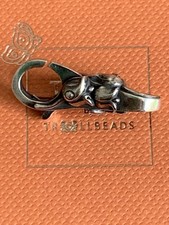 Authentic Trollbeads TULIP Silver Lock ~ THUN...