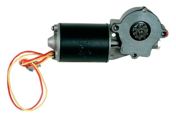 For Ford F-150 81-92 New Front or Rear Driver or Passenger Side Window Motor Foto 2 de 3