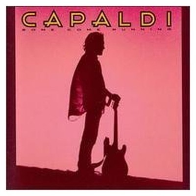 Jim Capaldi - Some Come Running