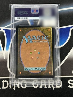 PSA 10 GEM MINT MTG card serial Emrakul the World Anew [MH3-BF] | eBay
