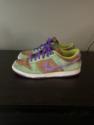 Nike Dunk Low SP Veneer 2020 Size 13 194501767927|