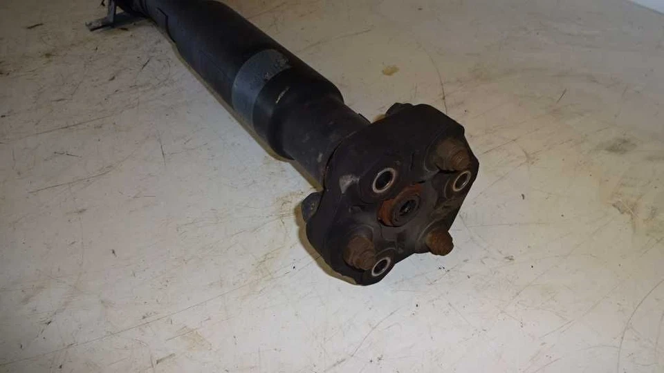 REAR DRIVE SHAFT CONVERTIBLE AUTOMATIC TRANSMISSION FITS 01-06 BMW 325i 603060 Foto 2 de 4
