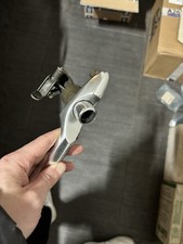 Maniglie Destra E Sinistra Alfa Romeo 156 Originali 