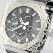Brand new and unused CASIO G-Shock GMC B2100Y 1AJF No.gs2893