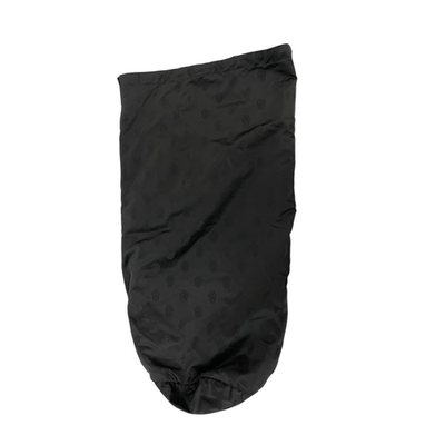 Chrome Hearts Black Drawstring Dust Bag Authentic | eBay