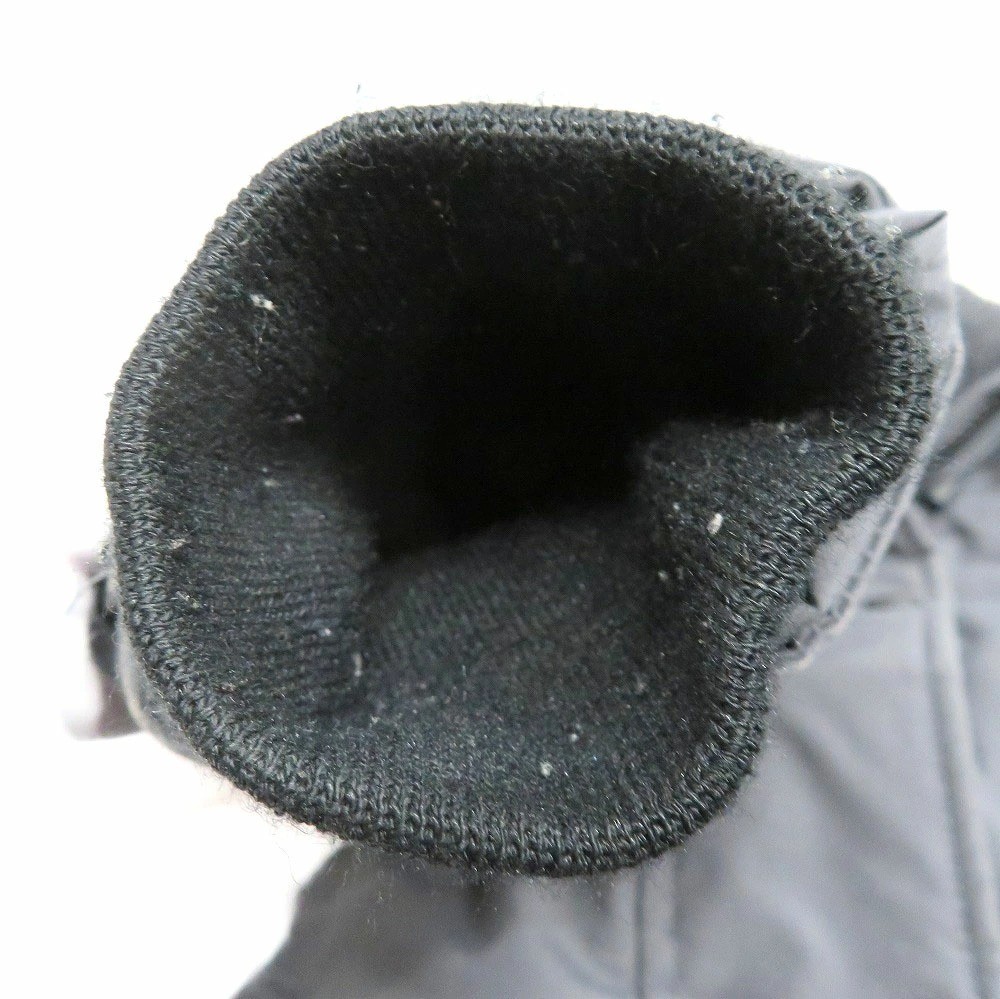 Canada Goose Men's black down jacket thumbnail 11