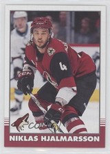 2020-21 O-Pee-Chee Retro Niklas Hjalmarsson #342 2o7