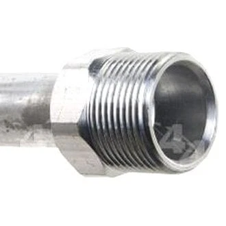 For Honda Civic 2012-2015 Four Seasons A/C Suction Line Hose Assembly Foto 4 de 4