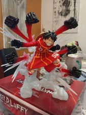 Bandai One Piece - Monkey.D.Luffy - Gum-Gum Hawk Gatling - Figuarts Zero Extra B