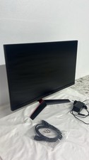 LG UltraGear 24GN60-B 24 IPS FHD 144Hz HDMI/DP