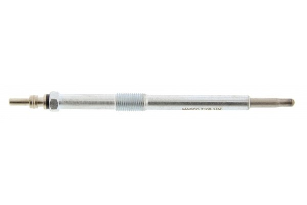 Mapco GlüHkerze 7105 FüR Interstar Renault Primastar X83 Vivaro Opel X70 Nissan-image