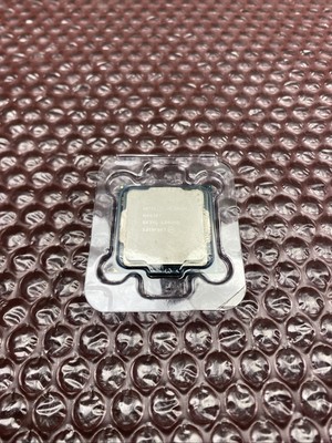 INTEL CELERON G4930T 3.0GHZ SOCKET LGA1151 2-CORE 2-THREAD CPU PROCESSOR SR3YQ