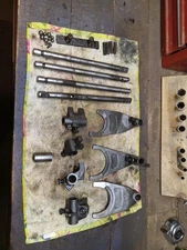 Eaton Fuller Shift Fork Assembly Complete For 7 Speed Transmission