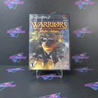 Warriors of Might and Magic PS2 PlayStation 2 - Very Good - 1 Year Warranty