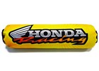Yellow Shock Covers Honda Racing TRX 250 TRX 300 TRX 400 EX TRX400 X (Set of 3)