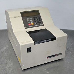 Perkin Elmer Cetus 480 DNA Thermal Cycler W/ 48 Well Block