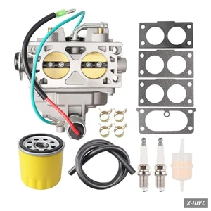 Kohler Command Pro Engine Carburetor 27HP 30HP Replacement
