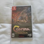 New ListingContra Anniversary Collection (Nintendo Switch)