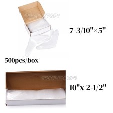 500cs Dental Cover Sheath Sleeves for Three Way Syringes Handpiece Disposable