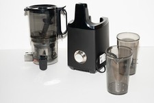 LINKChef Slow Juicer Entsafter &ndash; 2&times; benutzt, in Originalverpackung, 1,8l, 250W
