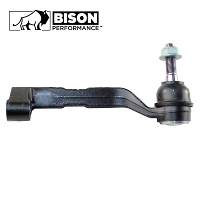 Bison Performance Passenger Right Outer Tie Rod End For 300 Charger Magnum AWD