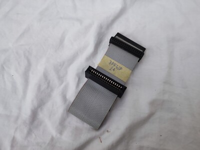 Floppy Disk Drive 34 Pin 3 Connector and 5,25'' 1 Port Cable