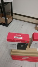 Canon PFI-304BK Photo Black 330ml Ink Tank Genuine New iPF9300 iPF8310 iPF8300