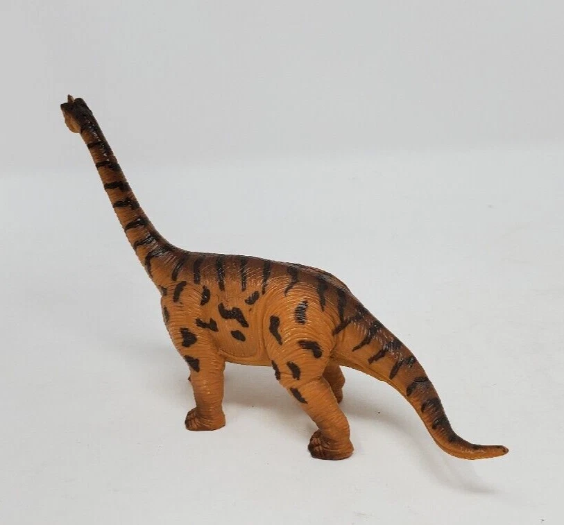 Brachiosaurus figure 2025